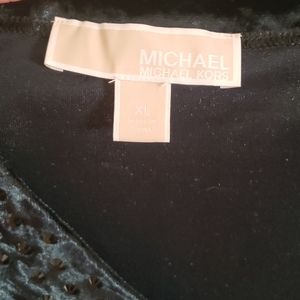 Forrest Green women's blouse